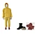electrical insulation suit